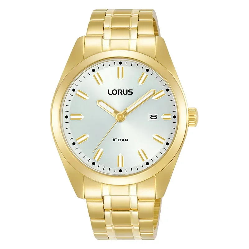 LORUS MENS SPORTS RH982PX9