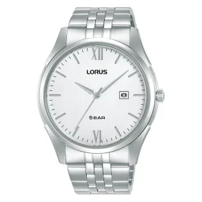 LORUS MENS CLASSIC RH987PX9
