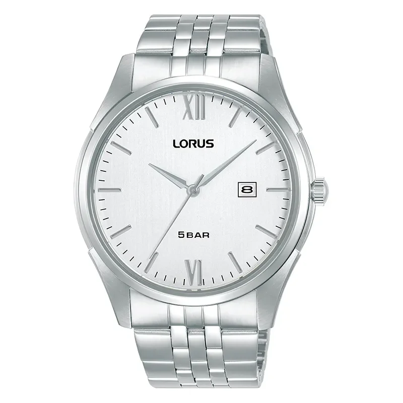 LORUS MENS CLASSIC RH987PX9