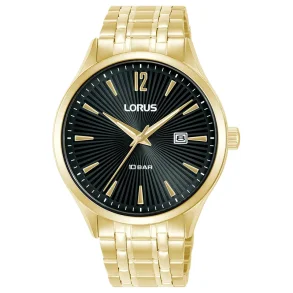 LORUS MENS CLASSIC RH994RX9