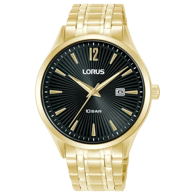 LORUS MENS CLASSIC RH994RX9