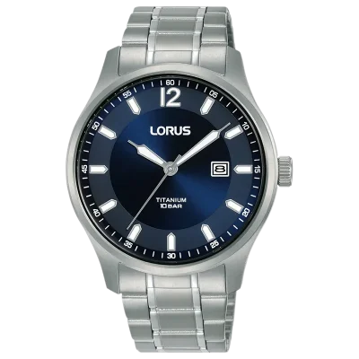 LORUS MENS SPORT TITAN RH997QX9