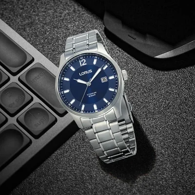 LORUS MENS SPORT TITAN RH997QX9