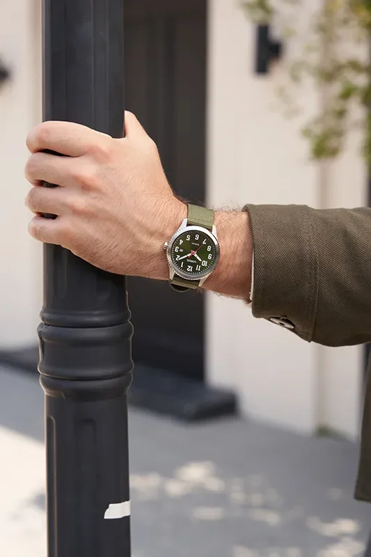 LORUS MENS SPORTS RH997RX9