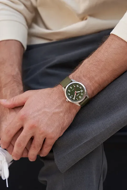 LORUS MENS SPORTS RH997RX9