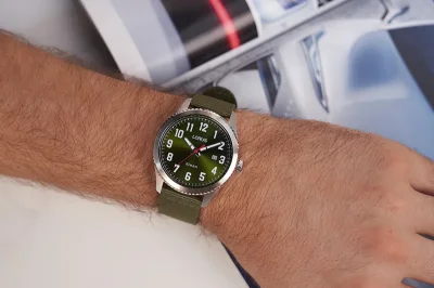 LORUS MENS SPORTS RH997RX9