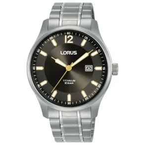 LORUS MENS SPORT TITAN RH999QX9