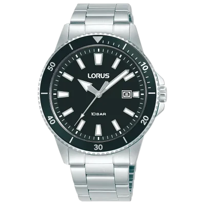 LORUS MENS SPORTS RH999RX9
