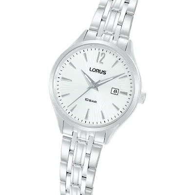 LORUS LADIES CLASSIC RJ201CX9