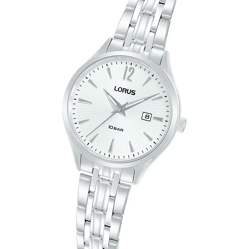 LORUS LADIES CLASSIC RJ201CX9