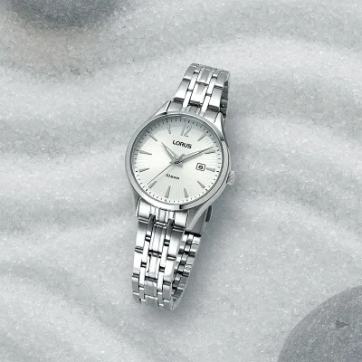 LORUS LADIES CLASSIC RJ201CX9