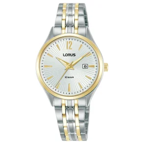 LORUS LADIES CLASSIC RJ202CX9