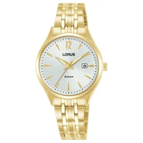 LORUS LADIES CLASSIC RJ204CX9