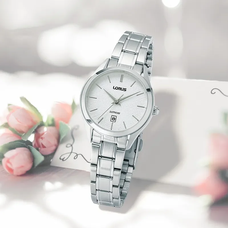 LORUS LADIES RJ289BX9