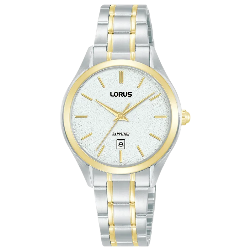 LORUS LADIES RJ290BX9