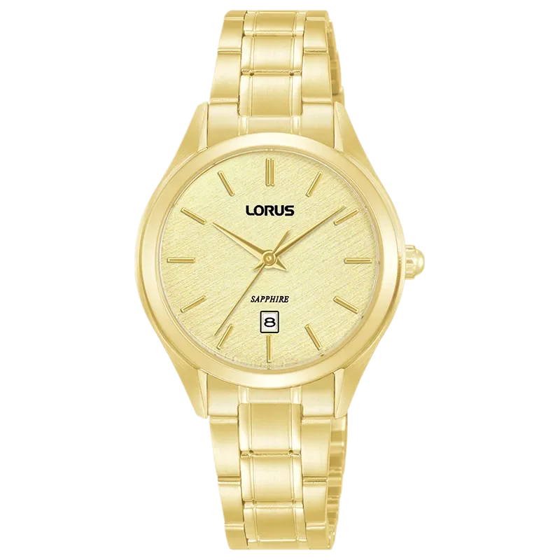 LORUS LADIES RJ294BX9
