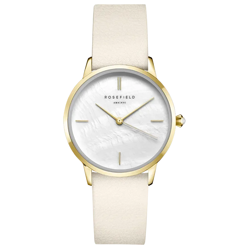 ROSEFIELD THE PEARL EDIT RMBLG-R04