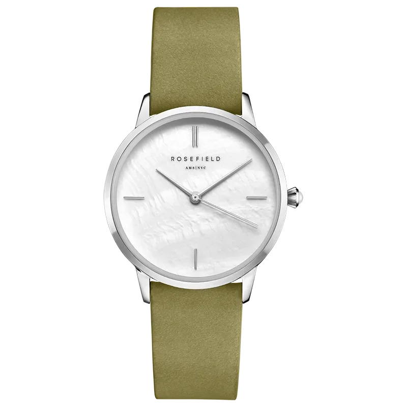 ROSEFIELD THE PEARL EDIT RMOLS-R05