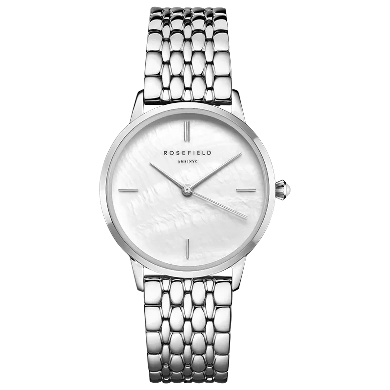 ROSEFIELD THE PEARL EDIT RMSSS-R02