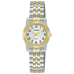 LORUS CLASSIC RRX30HX9