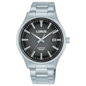 LORUS MENS SPORTS CHRONO RS917EX9