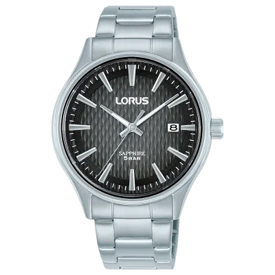 LORUS MENS SPORTS CHRONO RS917EX9