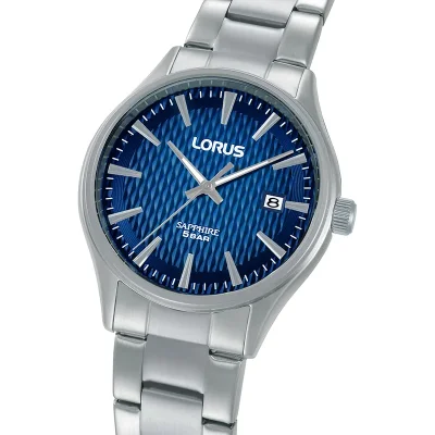 LORUS MENS CLASSIC RS919EX9