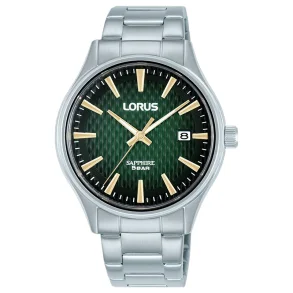 LORUS MENS CLASSIC RS921EX9