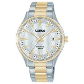 LORUS MENS CLASSIC RS922EX9