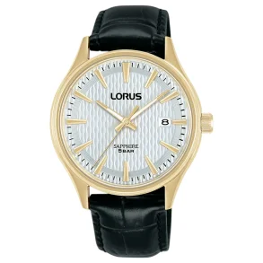 LORUS MENS CLASSIC RS924EX9