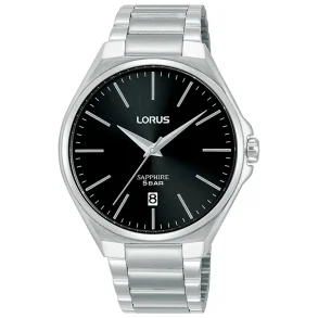 LORUS MENS RS945DX9