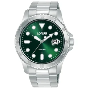 LORUS MENS SPORTS RS969DX9