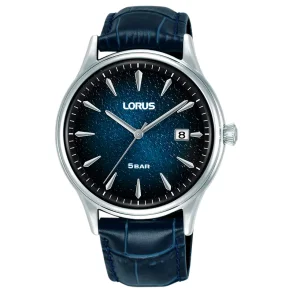 LORUS MENS CLASSIC RS995DX9