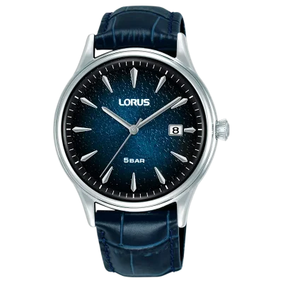 LORUS MENS CLASSIC RS995DX9
