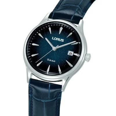 LORUS MENS CLASSIC RS995DX9