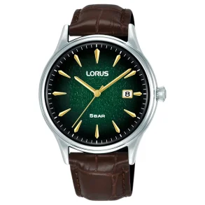 LORUS MENS RS997DX9
