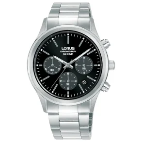 LORUS MENS SPORTS CHRONO RT329LX9