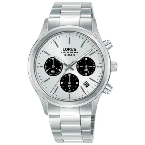 LORUS MENS SPORTS CHRONO RT333LX9