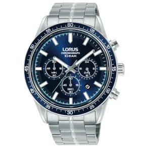 LORUS MENS SPORTS CHRONO RT347LX9