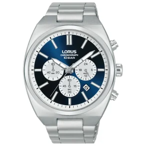 LORUS MENS SPORT CHRONO RT363KX9