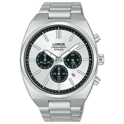 LORUS MENS SPORT CHRONO RT369KX9