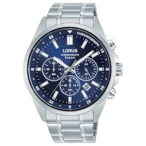 LORUS MENS SPORTS CHRONO RT375LX9