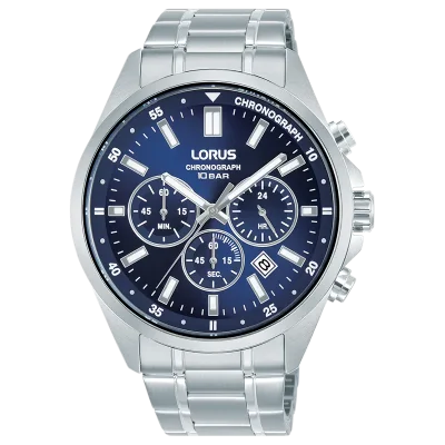 LORUS MENS SPORTS CHRONO RT375LX9