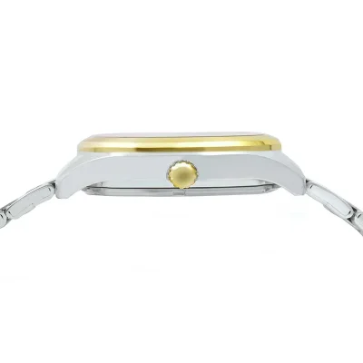 LORUS MENS SOLAR RX392AX9