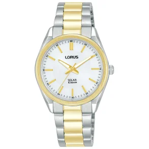 LORUS LADIES SOLAR RY514AX9