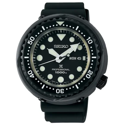 SEIKO PROSPEX PREMIUM 1000M DIVER S23631J1
