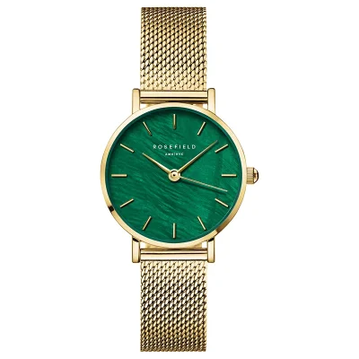 ROSEFIELD THE SMALL EDIT SEEG-MG-SE72