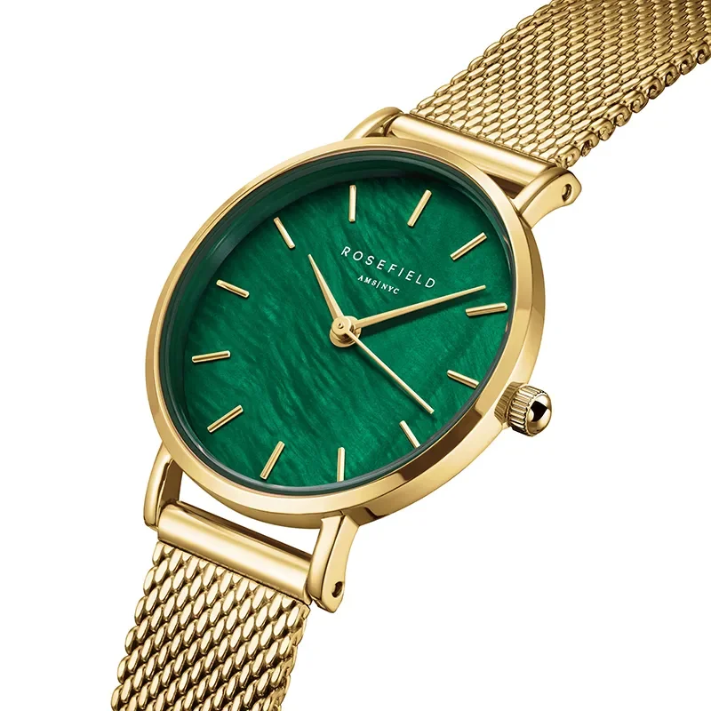 ROSEFIELD THE SMALL EDIT SEEG-MG-SE72