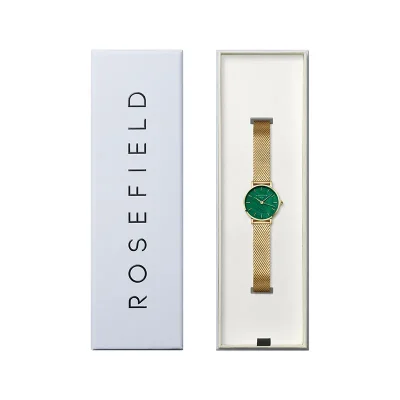 ROSEFIELD THE SMALL EDIT SEEG-MG-SE72