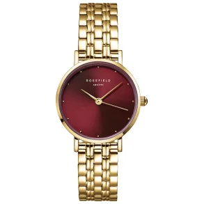 ROSEFIELD THE SMALL EDIT SEGSG-SE01